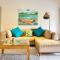 Modern 3BR Apt, River and Pool Oasis, Mauritius - Rivière Noire