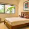 Modern 3BR Apt, River and Pool Oasis, Mauritius - Rivière Noire