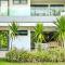Modern 3BR Apt, River and Pool Oasis, Mauritius - Rivière Noire