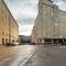 A studio apartment with workspace - Helsinky