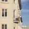 A studio apartment with workspace - Helsinky