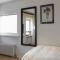 A studio apartment with workspace - Helsinky