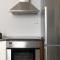 A studio apartment with workspace - Helsinky
