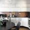 A studio apartment with workspace - Helsinky