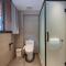 Yichun Jiuyu Xinzhi Light Luxury B&B - Yichun