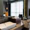 Boda Hotel - Тайчжун