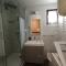 Studio rénové 2* avec coin montagne, 4-5 pers, proche pistes et commerces, village Montgenèvre - FR-1-445-32