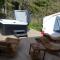 Nature et partage - Jacuzzi - Wifi - Grand-Landes