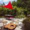 Nature et partage - Jacuzzi - Wifi - Grand-Landes