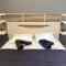 THE A-LINE SEAVIEW MALAMA APARTMENT with pool, tennis court & gym