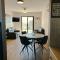 THE A-LINE SEAVIEW MALAMA APARTMENT with pool, tennis court & gym