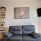 THE A-LINE SEAVIEW MALAMA APARTMENT with pool, tennis court & gym