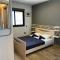 THE A-LINE SEAVIEW MALAMA APARTMENT with pool, tennis court & gym