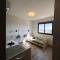 THE A-LINE SEAVIEW MALAMA APARTMENT with pool, tennis court & gym