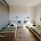 THE A-LINE SEAVIEW MALAMA APARTMENT with pool, tennis court & gym