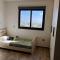THE A-LINE SEAVIEW MALAMA APARTMENT with pool, tennis court & gym
