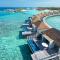 Radisson Blu Resort Maldives with 50 percent off on Sea Plane round trip 03 nights & above - Fenfushi