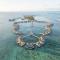 Radisson Blu Resort Maldives with 50 percent off on Sea Plane round trip 03 nights & above