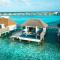 Radisson Blu Resort Maldives with 50 percent off on Sea Plane round trip 03 nights & above