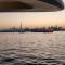 Palace Residence Dubai Creek Harbour 1 Bd Apt - 迪拜