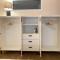 Großzügiges 1 Zimmer-Apartment mit Badewanne - 皮尔纳