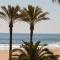 Beachfront apartment Cullera Espacio - Cullera