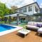 Inner City Oasis in OConnor - With Heated Pool