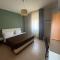 Mediterranean Boutique Hotel