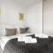 Flatbook Apartamenty - Jantar Resort - 詹塔尔