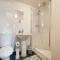 Cancer Square Apt FREE Parking sleeps 8 - 利物浦