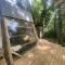 Off-Grid Experience in Cozy Mini A-Frame in Picturesque Tennessee - Spring City