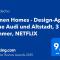 Lumen Homes - Design-Apt. nahe Audi und Altstadt, 3 Zimmer, NETFLIX - 因戈尔施塔特