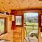 Baie Normandie Cottage Tiny House isolée , chauffée, 40min Mt St Michel 30min Mer Draps Serviettes - La Chapelle-Cécelin