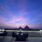 Gate pyramids Hotel - Il Cairo