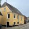 Folsted Ferie lejlighed nr 1 - Bindslev