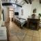 Apartamentos y Casas Rurales Las Terrazas de la Alpujarra
