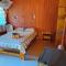 Madera Labrada Lodge Ecologico