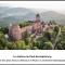 Le Solaris 3 chambres avec 2 grands lits et 3 simples - Lingolsheim