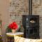 Alpine Lounge Boutique Hotel