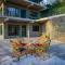 Alaya Stays Pine View Cottage - 3 BHK Himalayan Retreat with Scenic Views
