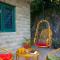 Alaya Stays Pine View Cottage - 3 BHK Himalayan Retreat with Scenic Views - Kasauli