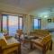 Alaya Stays Pine View Cottage - 3 BHK Himalayan Retreat with Scenic Views - Kasauli