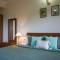 Alaya Stays Pine View Cottage - 3 BHK Himalayan Retreat with Scenic Views - Kasauli