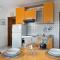 Apartment Roce
