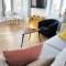 Boho Apartments