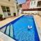 13 Crystal Lagoon Villa