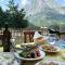 MIK Hotel Valbona