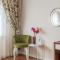 Bastion Luxury Rooms