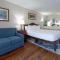 Music Road Resort Hotel and Inn