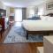 Music Road Resort Hotel and Inn